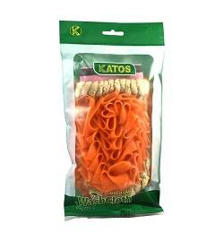 کاتوس لیف حمام دو طرفه توری پولیشی(108)